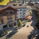 Sundance Lodge