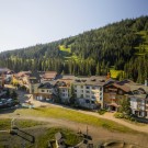 Sundance Lodge