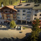 Sundance Lodge