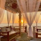 The REEF HOUSE , PANORAMIC SEAVIEW GUESTHOUSE & CAFE THALASSA