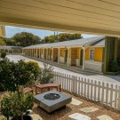 The William & Garland Motel