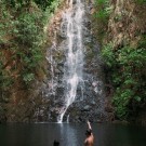 Hidden Valley Wilderness Lodge