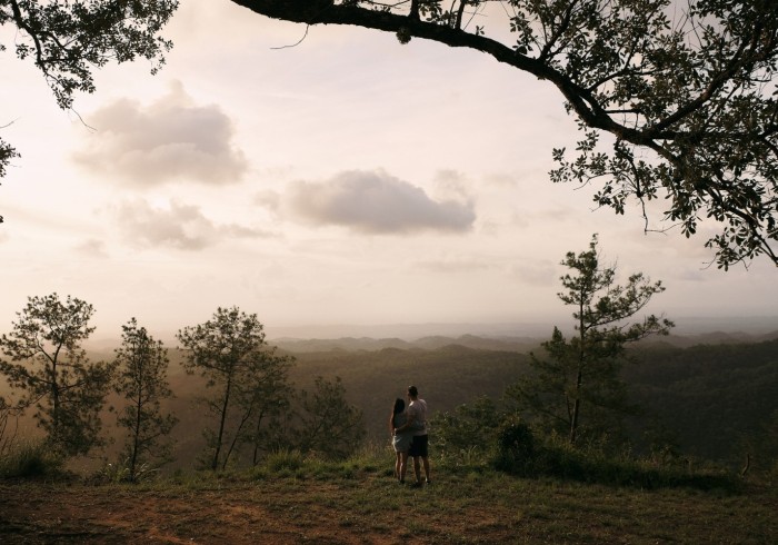 Hidden Valley Wilderness Lodge