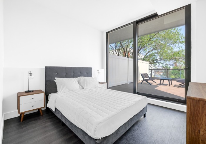 The Bogart by LuxUrban, Trademark Collection by Wyndham