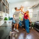 Mad Monkey Kings Cross