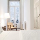 Porto República Hostel Suites