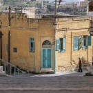 Jordan Heritage Madhafah