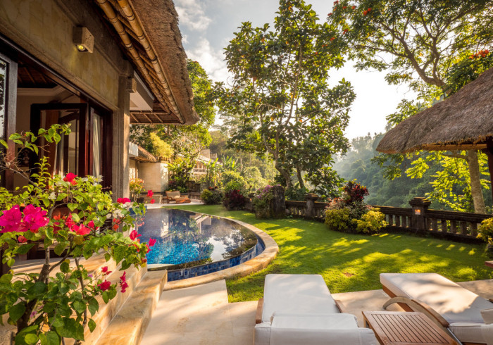 Viceroy Bali - Kecamatan Ubud 