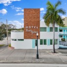The New Yorker Miami