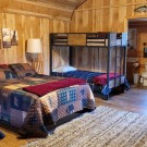 Bear Trail Cabins