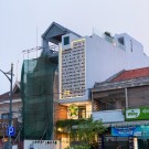 Aborest Tropical Hostel