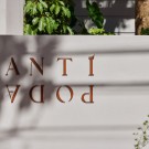 Ant&iacute;poda Hotel