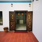 Tranquera House