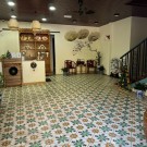 Tranquera House