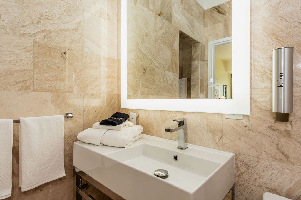 The Link Hotel — gallery preview 1