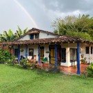 El Prado EcoHotel