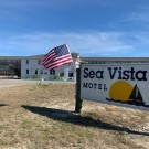 Sea Vista Motel