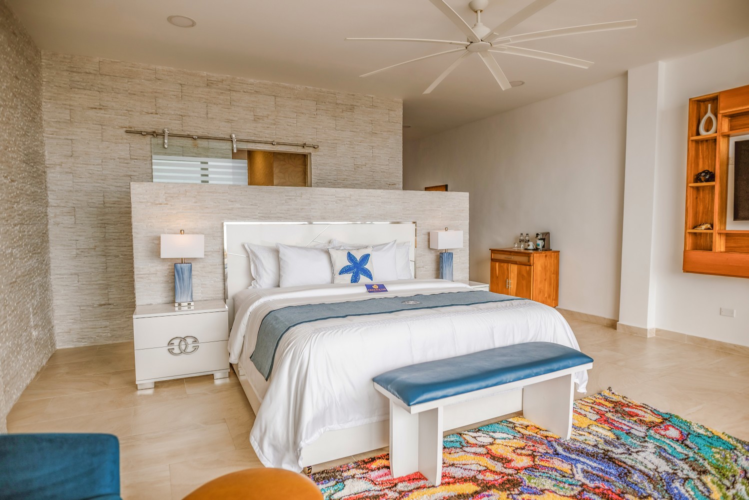 Owner's Suite King Size