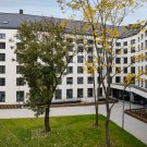 MILESTONE Krakow Center Student Living