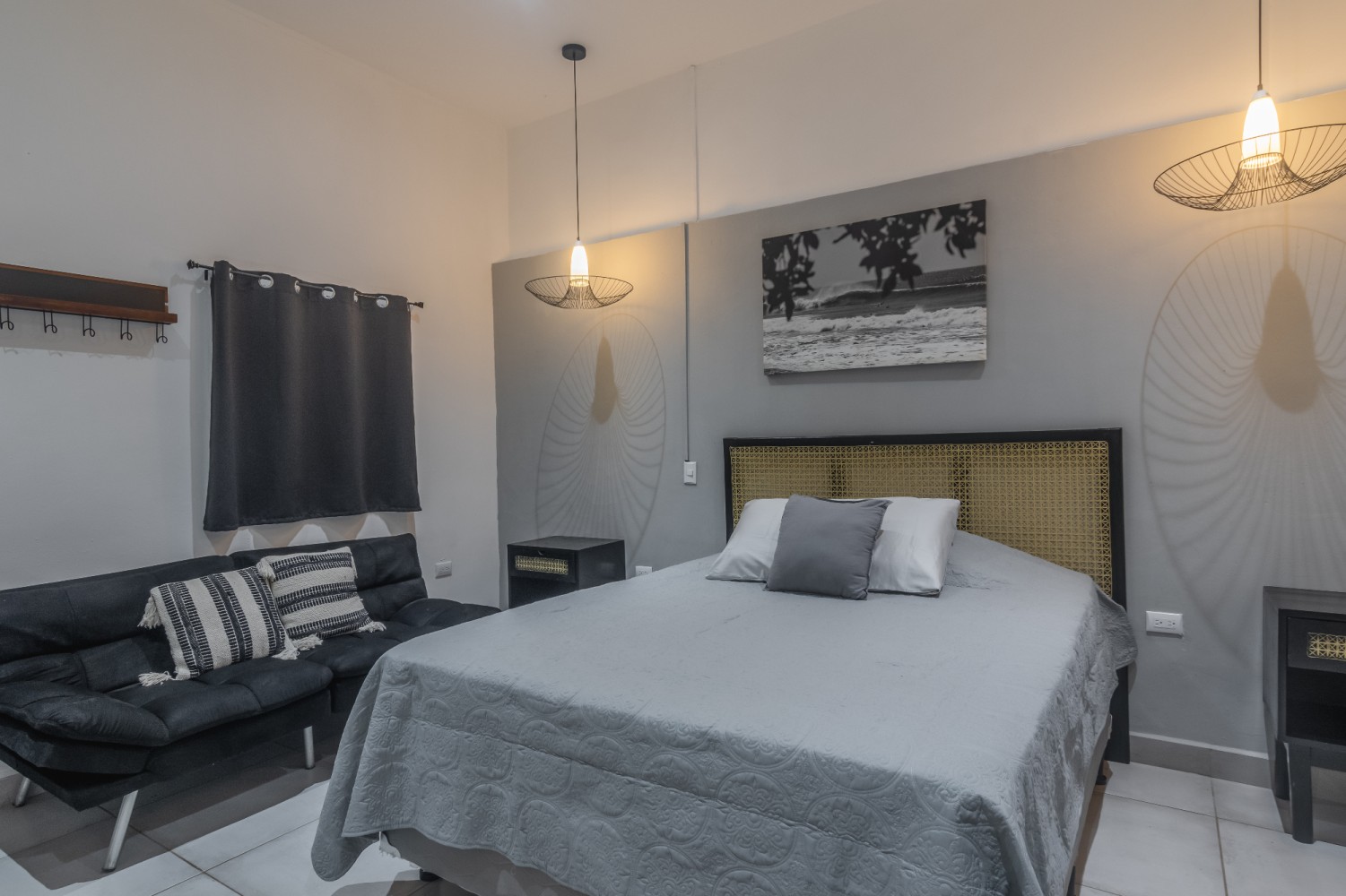 Studio Apartment — Pool View 9