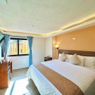 Suites del Jardin Principal