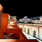 Suites del Jardin Principal