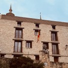 APARTAMENTOS VILLA DE GOYA