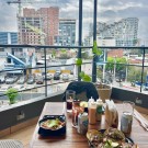 Hotel Citadin Zona 4