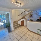 Hotel Citadin Zona 4