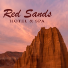 Red Sands Hotel and Spa
