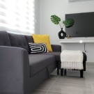 THE YELLOW SPOT APARTMENT BNB