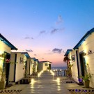 Hotel y Restaurante La Pesca