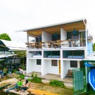 Hotel Pura Natura Riverside Tortuguero