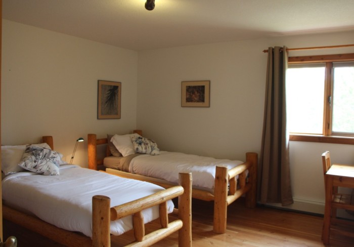 Classic Room - Featured Image