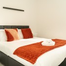 Coastal Escape - Chalets