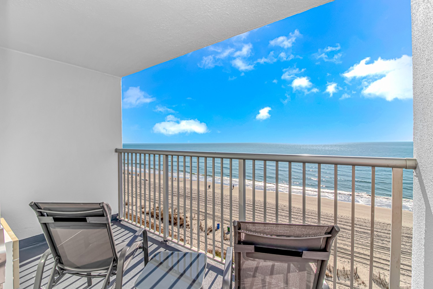 Compass Cove - Indigo Tower — gallery preview 1