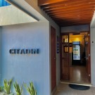 Hotel Citadin Zona 10