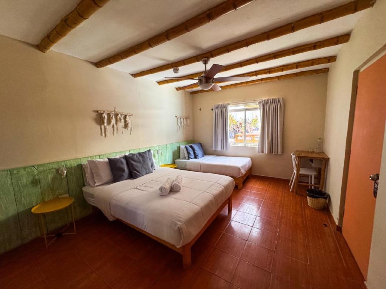 Viajero Paracas Hostel