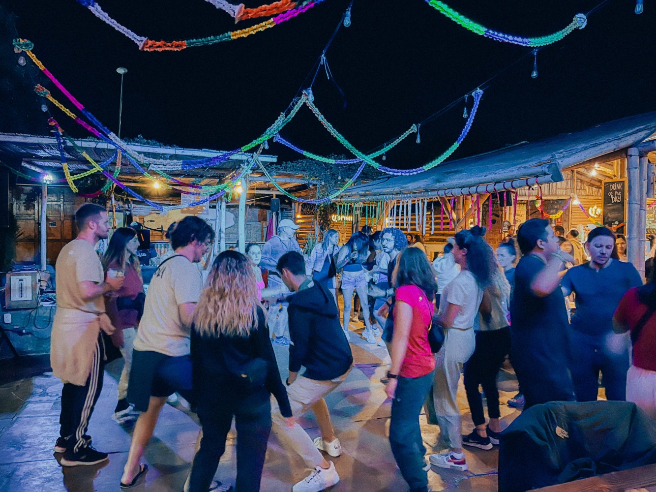 Viajero Paracas Hostel
