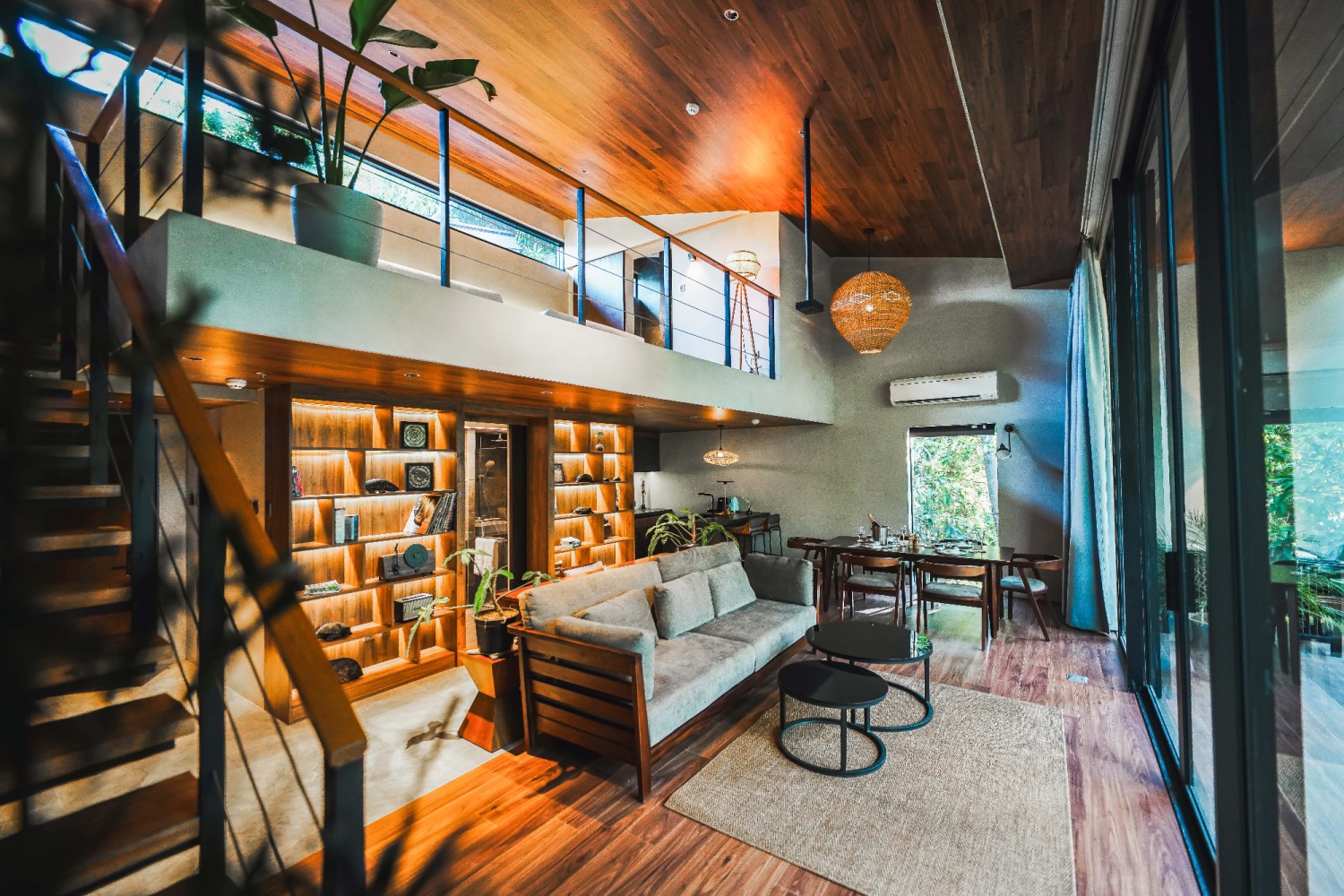 Presidential Loft at Piece Lio El Nido