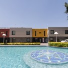 Hotel Ronda Minerva