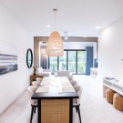 Seascape Grace Bay Townhome Villas