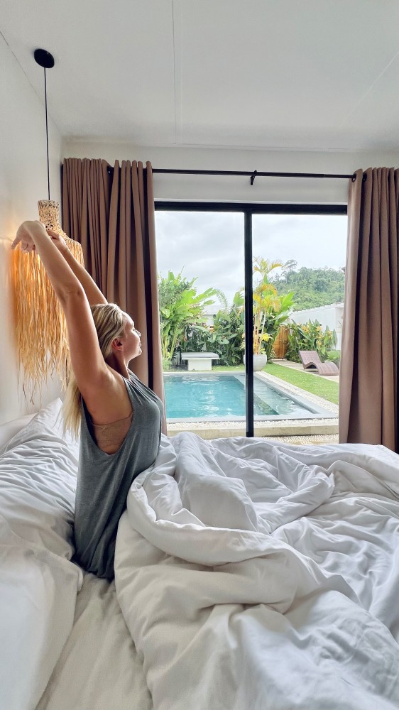 Mamaya Premium Villa - Private Pool at Discovering Handcrafted Luxury and Private Serenity at Mamaya Villas