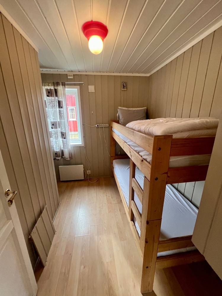 Geräumige Hütte · 42 m²