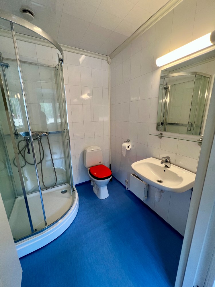 Geräumige Hütte · 42 m²