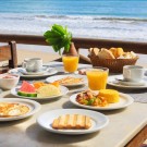 Pousada Priv&ecirc; Pontal de Maraca&iacute;pe