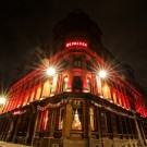 Revolver Hotel Glasgow