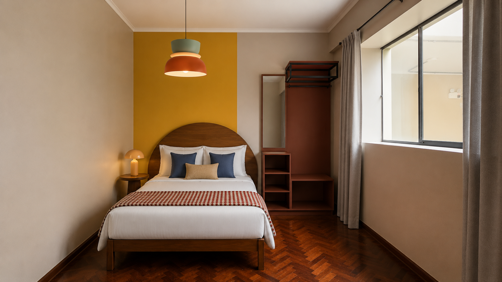 Viajero Lima - Miraflores Hostel