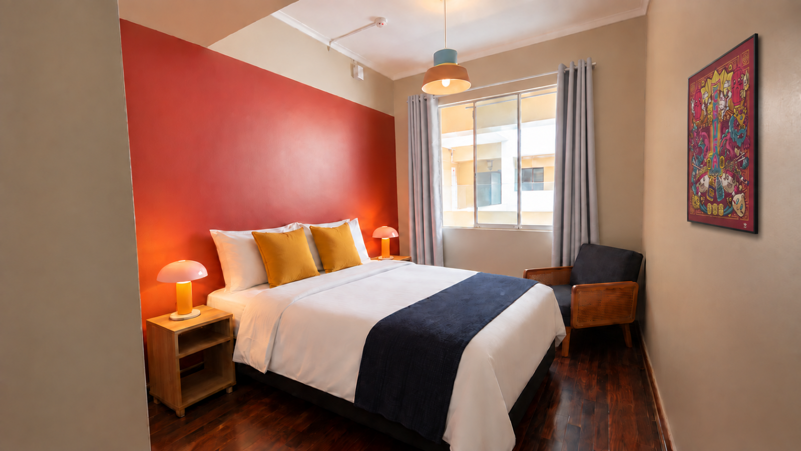 Viajero Lima - Miraflores Hostel