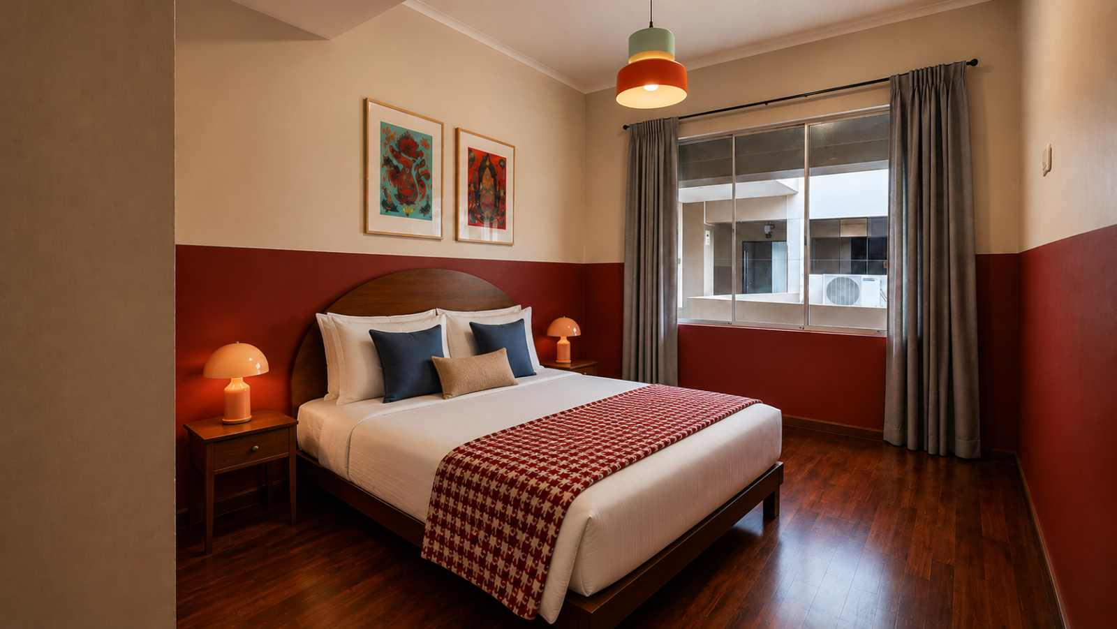 Viajero Lima - Miraflores Hostel